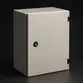 Quadro De Comando Sobrepor Leve  60x40x20 LINHA ECO - Lumibras