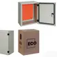 Quadro De Comando Sobrepor Leve  60x40x20 LINHA ECO - Lumibras