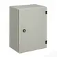 Quadro De Comando Sobrepor Leve  60x40x20 LINHA ECO - Lumibras