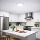 Painel De Led Sobrepor Redondo 18W 6500K Bivolt LED90.61 - Foxlux