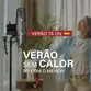 Ventilador Oscilante Coluna 60cm Bivolt Preto Ventura - Venti Delta