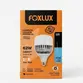 Lâmpada Led Alta Potência  62W 6500K E=27 Bivolt LED90.29 - Foxlux