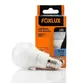Lâmpada Bulbo Led A60  9W 3000K Bivolt LED90.08 - Foxlux