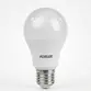 Lâmpada Bulbo Led A60  9W 3000K Bivolt LED90.08 - Foxlux
