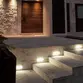 Luminária Led Tartaruga 12W 6500K Bivolt Cor Preta LED93.17 - Foxlux