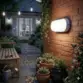 Luminária Led Tartaruga 12W 6500K Bivolt Cor Branca LED93.07 - Foxlux