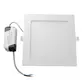 Painel De Led Embutir Quadrado 18W 3000K Bivolt LED90.51 - Foxlux