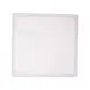 Painel De Led Sobrepor Quadrado 18W 3000K Bivolt LED90.70 - Foxlux