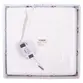 Painel De Led Sobrepor Quadrado 24W 3000K Bivolt LED90.71 - Foxlux