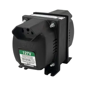 Auto transformador 1010VA Bivolt Flexvolt 074335 - Interneed