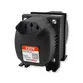 Auto transformador 1010VA Bivolt Flexvolt 074335 - Interneed