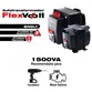 Auto transformador 1500VA Bivolt Flexvolt 074342 - Interneed