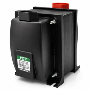 Auto transformador 3000VA Bivolt Flexvolt 074366 - Interneed