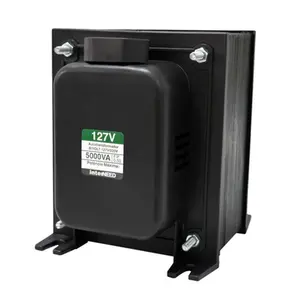 Auto transformador 5000VA Bivolt Flexvolt 074373 - Interneed