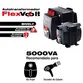 Auto transformador 5000VA Bivolt Flexvolt 074373 - Interneed