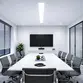 Painel De Led Retangular Embutir 36W 6500K 10x120cm Bivolt LED90.311 - Foxlux