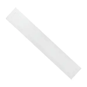 Painel De Led Retangular Sobrepor 18W 4000K 10x60cm Bivolt LED90.320 - Foxlux