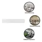 Painel De Led Retangular Sobrepor 18W 4000K 10x60cm Bivolt LED90.320 - Foxlux
