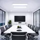 Painel De Led Retangular Sobrepor 18W 6500K 10x60cm Bivolt LED90.330 - Foxlux