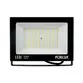 Refletor Led  100W 6500K Bivolt Preto LED38.23 - Foxlux