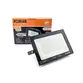 Refletor Led  100W 6500K Bivolt Preto LED38.23 - Foxlux