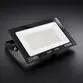 Refletor Led  100W 6500K Bivolt Preto LED38.23 - Foxlux
