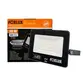 Refletor Led   30W 6500K Bivolt Preto LED38.21 - Foxlux