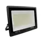 Refletor Led  300W 6500K Bivolt Preto LED38.17 - Foxlux