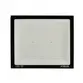 Refletor Led  400W 6500K Bivolt Preto LED38.16 - Foxlux