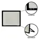 Refletor Led  400W 6500K Bivolt Preto LED38.16 - Foxlux