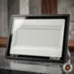 Refletor Led  500W 6500K Bivolt Preto LED38.29 - Foxlux