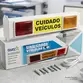 Sinalizador De Garagem Veicular LED Bivolt Branco SV-001 - Stars