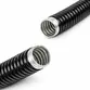 Sealtubo Eletroduto Flexível Revestido 3/4'' Preto 10 Metros - Ekoflex