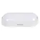 Luminária Tartaruga Oval Led 18W 6500K Bivolt - Black Decker