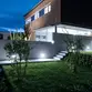 Luminária Tartaruga Oval Led 18W 6500K Bivolt - Black Decker
