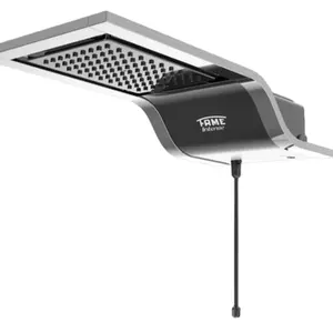 Ducha Intense Black 7800W 220V 00344752 - Fame