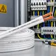 Fio Cordão Paralelo 300V 2x0,50mm Branco Rolo Com 100 Metros - Cobrecom