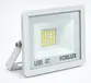 Refletor Led   30W 6500K Bivolt Branco LED38.35 - Foxlux