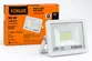 Refletor Led   30W 6500K Bivolt Branco LED38.35 - Foxlux