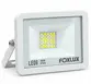 Refletor Led   30W 6500K Bivolt Branco LED38.35 - Foxlux