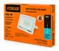 Refletor Led  150W 6500K Bivolt Branco LED38.38 - Foxlux