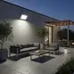 Refletor Led  150W 6500K Bivolt Branco LED38.38 - Foxlux