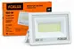 Refletor Led  150W 6500K Bivolt Branco LED38.38 - Foxlux