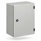 Quadro De Comando Sobrepor Leve  80x60x25 LINHA ECO - Lumibras