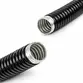 Sealtubo Eletroduto Flexível Revestido 3/4'' Preto 60 Metros - Ekoflex