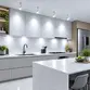 Spot Led Sobrepor Direcionável 12w 6500k Bivolt Branco LED92.60 - Foxlux