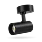 Spot Led Sobrepor Direcionável 12w 6500k Bivolt Preto LED92.61 - Foxlux