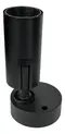 Spot Led Sobrepor Direcionável 12w 6500k Bivolt Preto LED92.61 - Foxlux