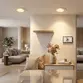 Lâmpada Led PAR-20 7W 2700K Bivolt LED90.409 - Foxlux