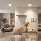 Lâmpada Led PAR-20 7W 4000K Bivolt LED90.410 - Foxlux